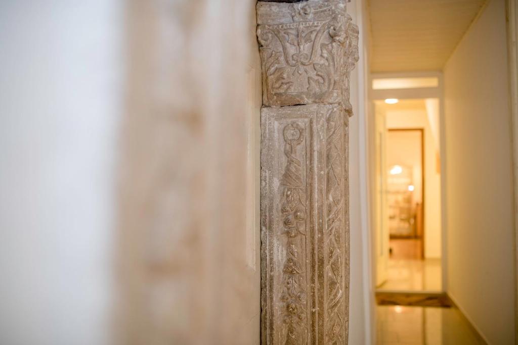 Fotografie z fotogalerie ubytování Apartment Patricia v Rabu