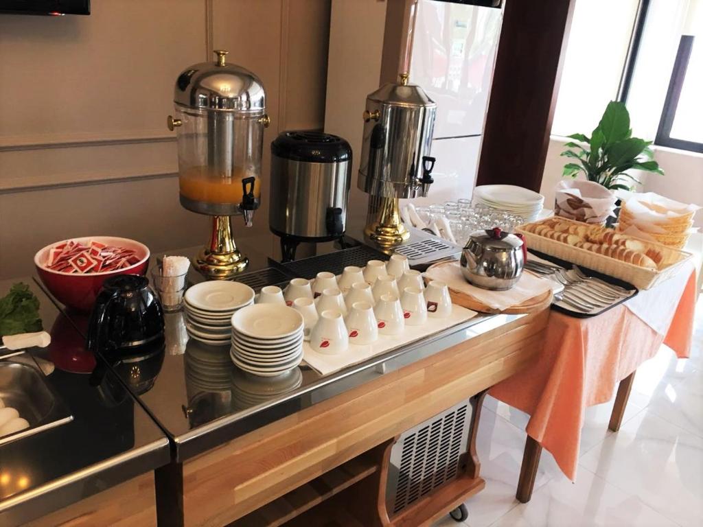 Mâncare la sau în apropiere de acest hotel