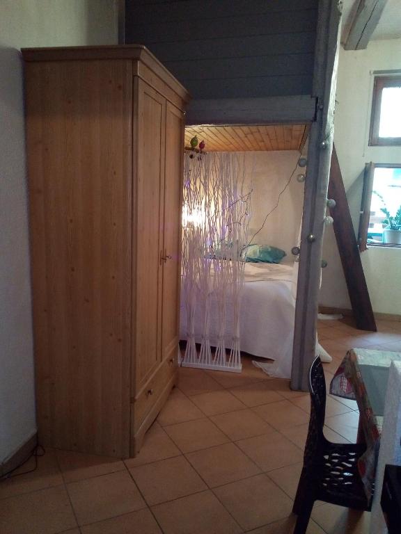 Fotografie z fotogalerie ubytování Le gite de Coco v destinaci Riquewihr