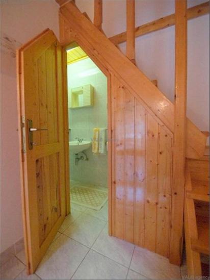 Fotografie z fotogalerie ubytování Teo v destinaci Veli Lošinj