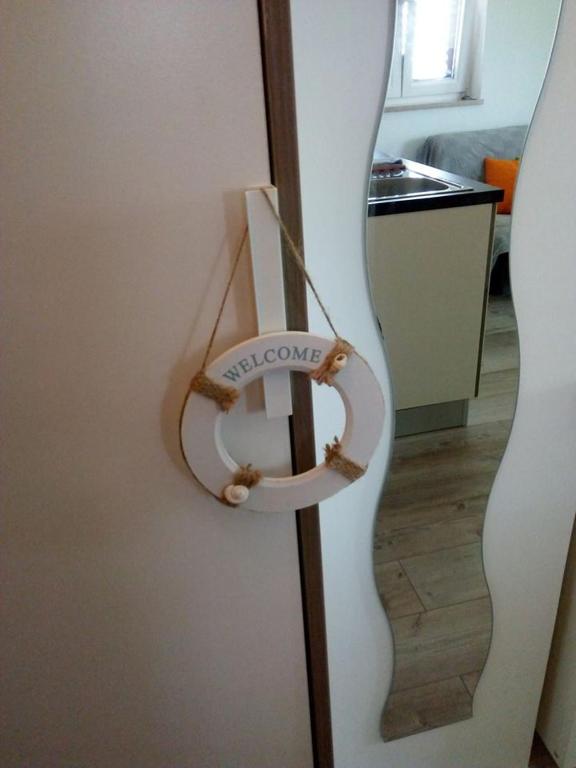 Zdjęcie z galerii obiektu Studio Relax Punat w mieście Punat