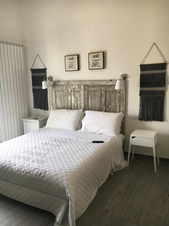Zdjęcie z galerii obiektu A’ Terravecchia Loft w mieście Grottole