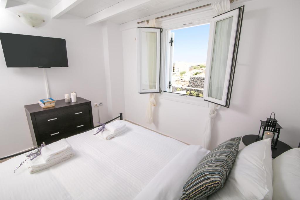 Apanomeria Boutique Residence - 15