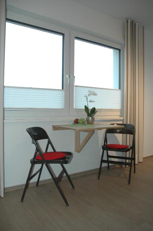Fotografie z fotogalerie ubytování Apartment am Apfelgarten v destinaci Schwarmstedt