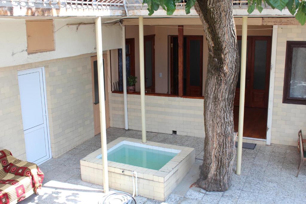 Fotografie z fotogalerie ubytování Guest House Stefanos v destinaci Tbilisi City