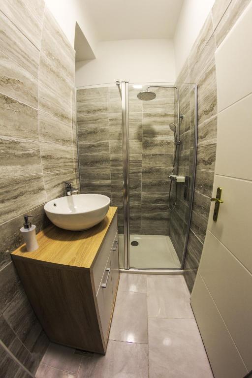 Apartment Jasmin - Apartamento De Estudio