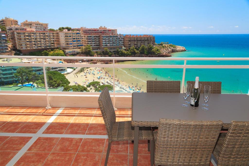 UHC Scala Mar Apartments - Apartamento De Dos Dormitorios