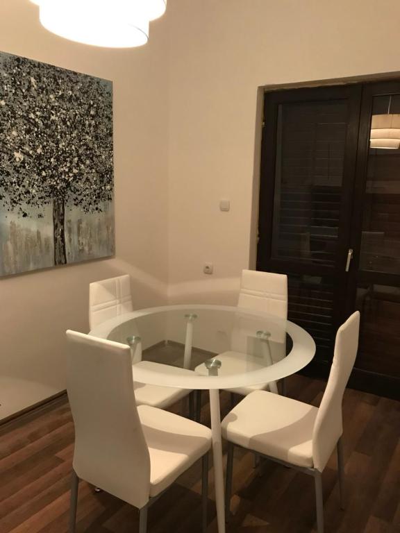 Fotografia z galérie ubytovania Villa Rose Ann v Rogoznici