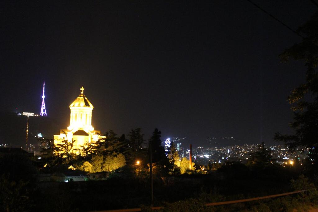 Fotografie z fotogalerie ubytování Guest House Stefanos v destinaci Tbilisi City