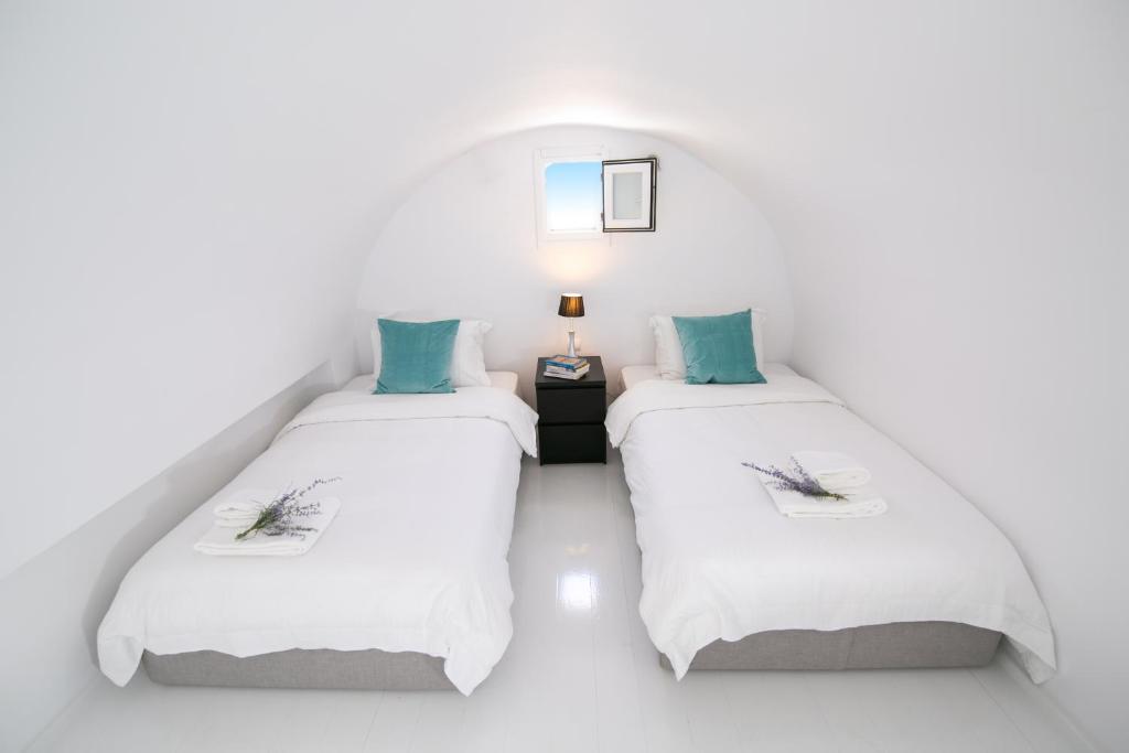 Apanomeria Boutique Residence - 5