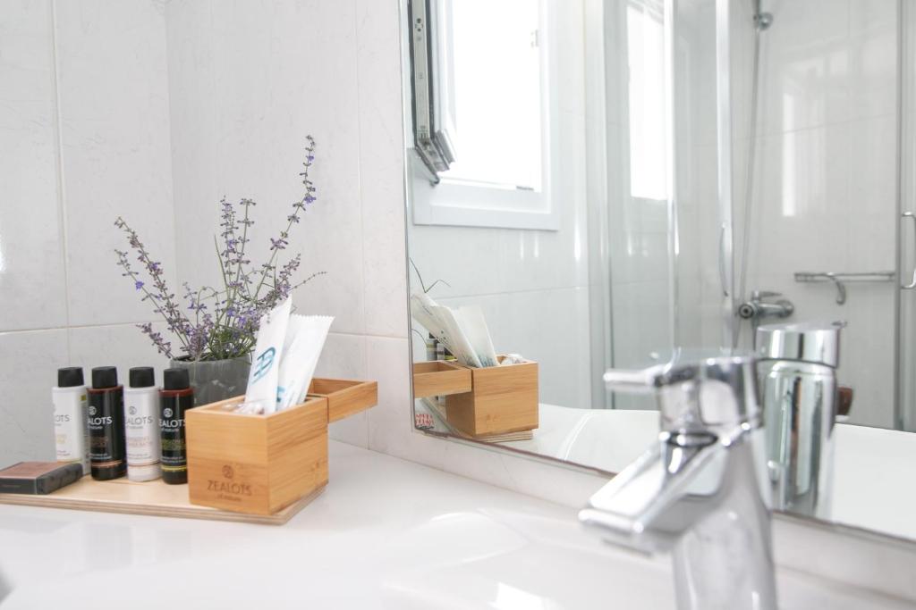 Apanomeria Boutique Residence - 6