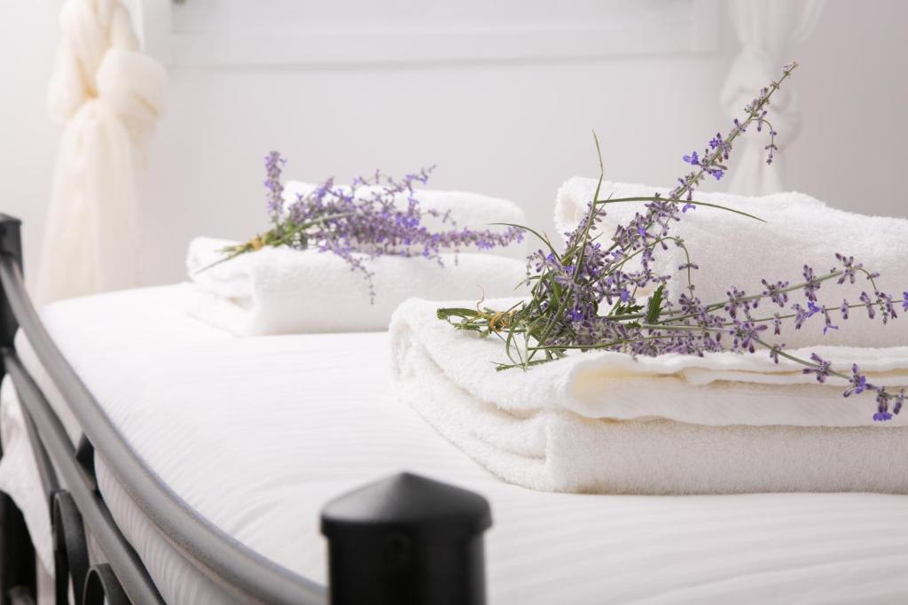 Apanomeria Boutique Residence - 9