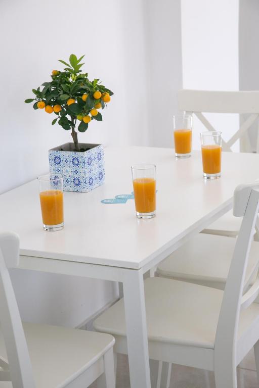 Apanomeria Boutique Residence - 12