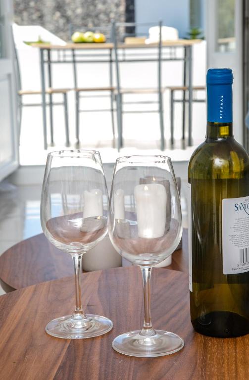 Apanomeria Boutique Residence - 17