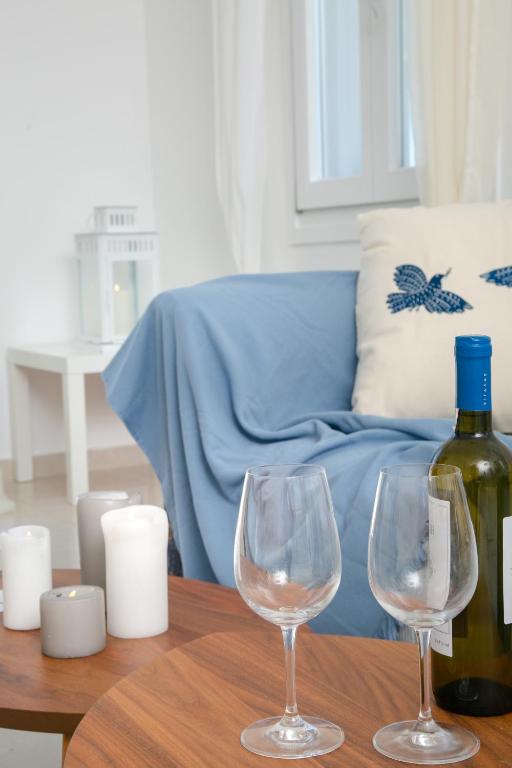 Apanomeria Boutique Residence - 18