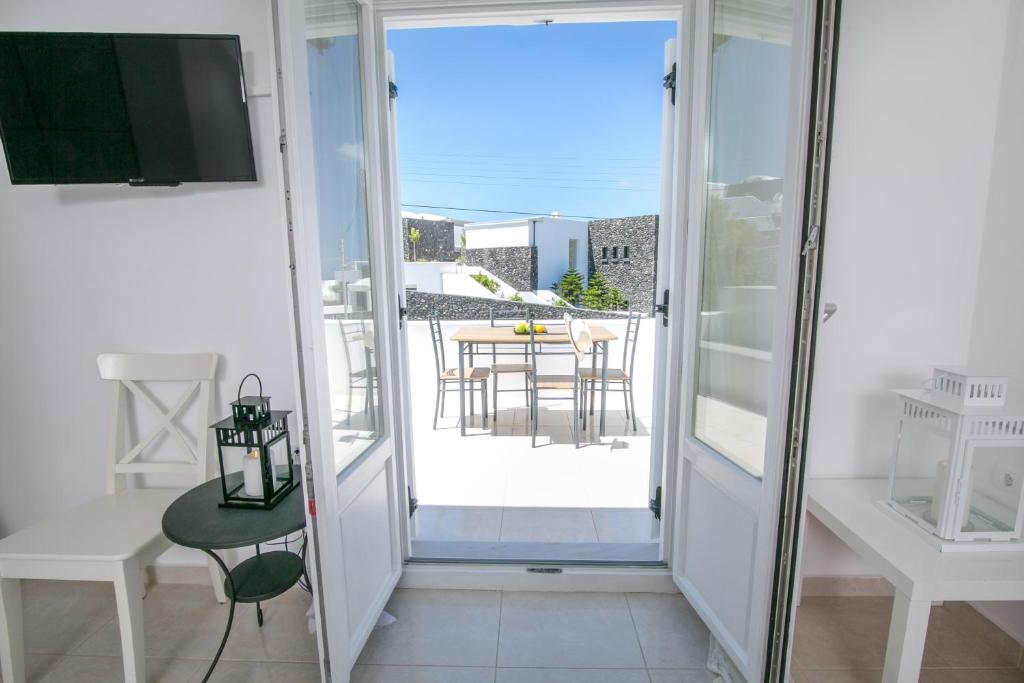 Apanomeria Boutique Residence - 7