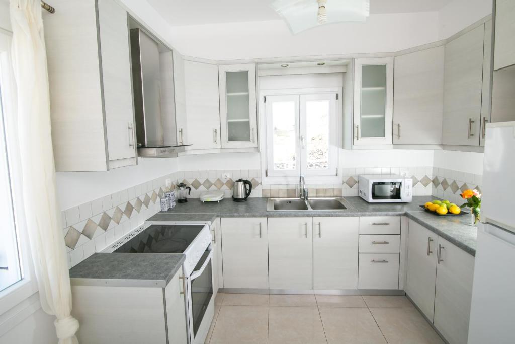 Apanomeria Boutique Residence - 13