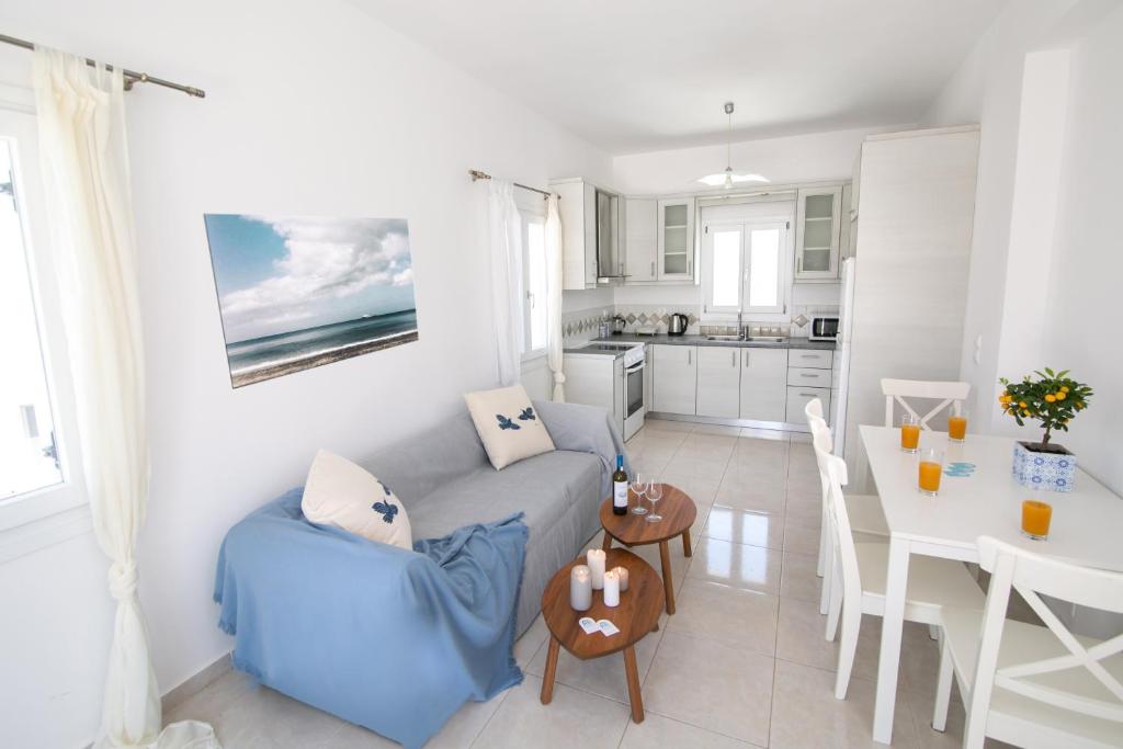 Apanomeria Boutique Residence - 10