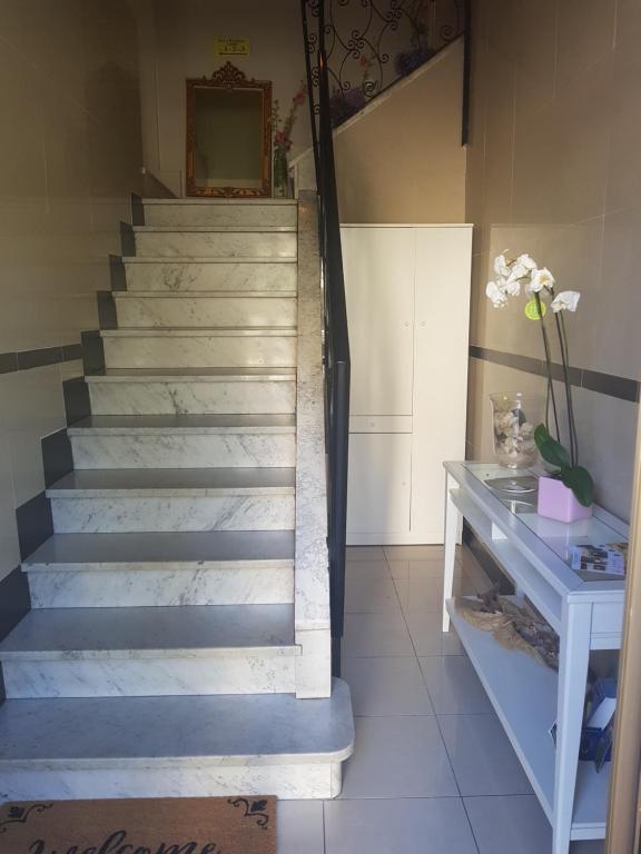 Fotografie z fotogalerie ubytování B&B del Lago v destinaci Ispra