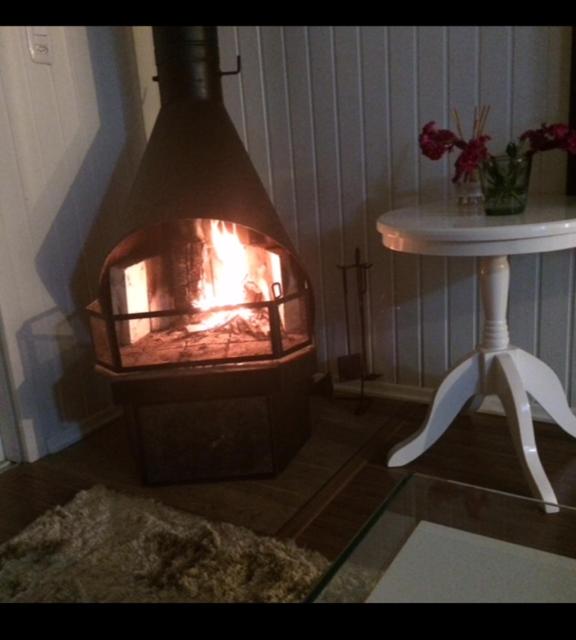  Chalé Vale do Floresta