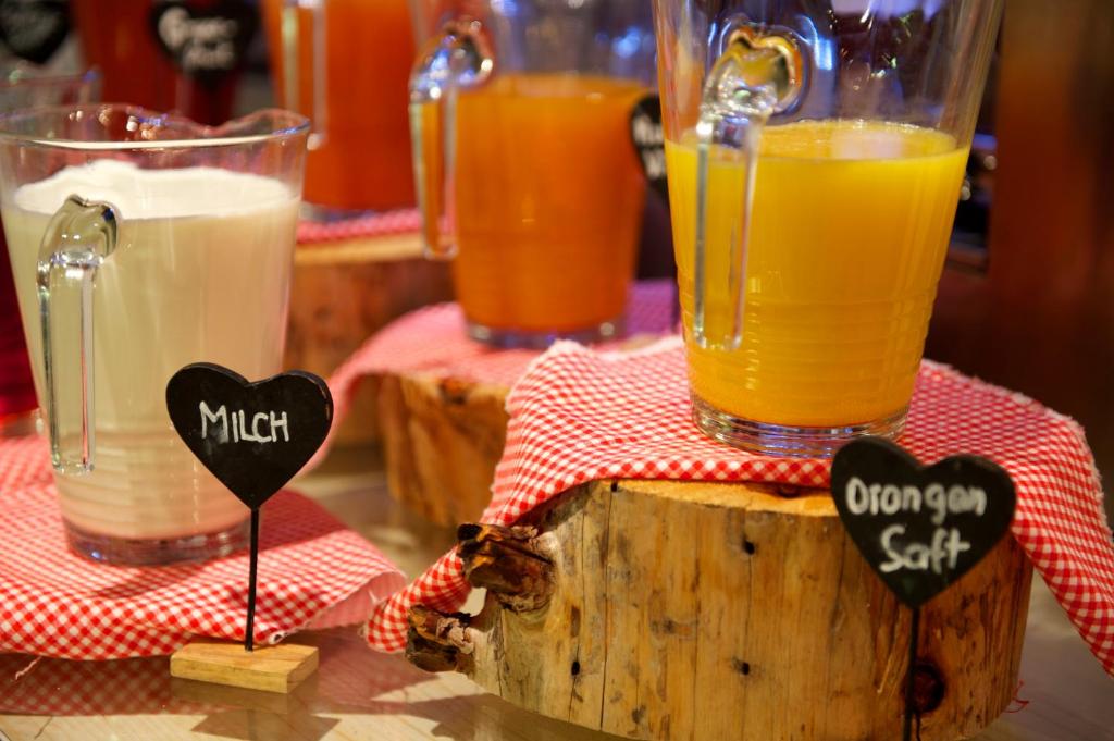 Tradition Julen Hotel