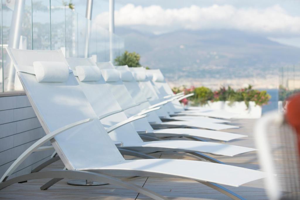 Grand Hotel Vesuvio