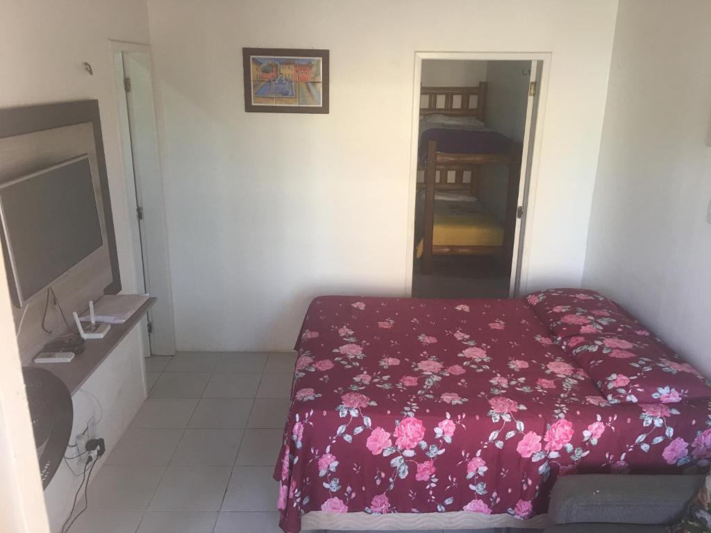  Chalé no Porto dos Lençóis Residence