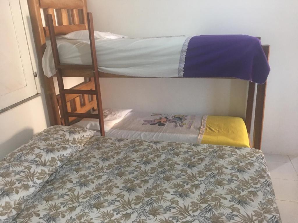  Chalé no Porto dos Lençóis Residence
