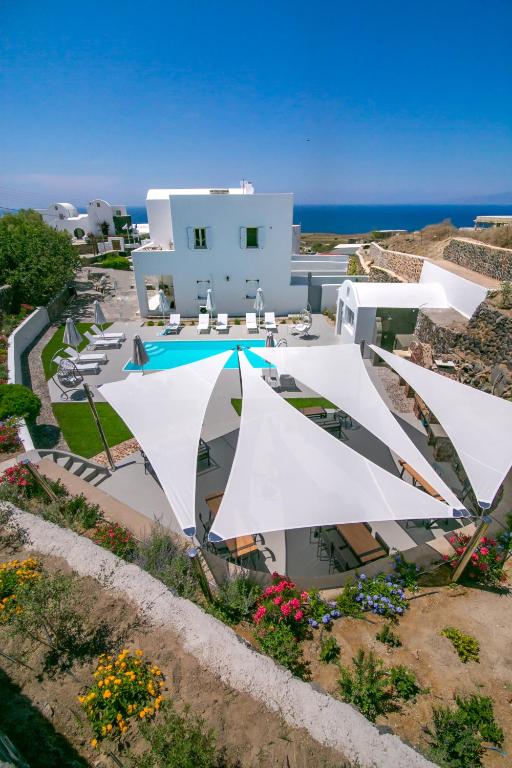 Apanomeria Boutique Residence - 11