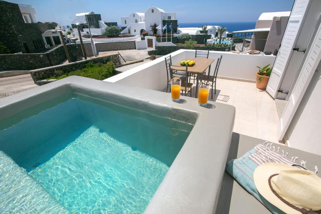 Apanomeria Boutique Residence - 2