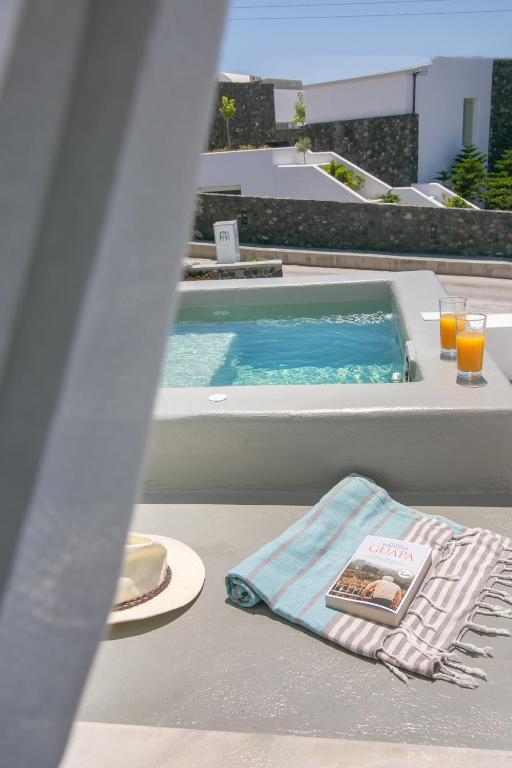 Apanomeria Boutique Residence - 8