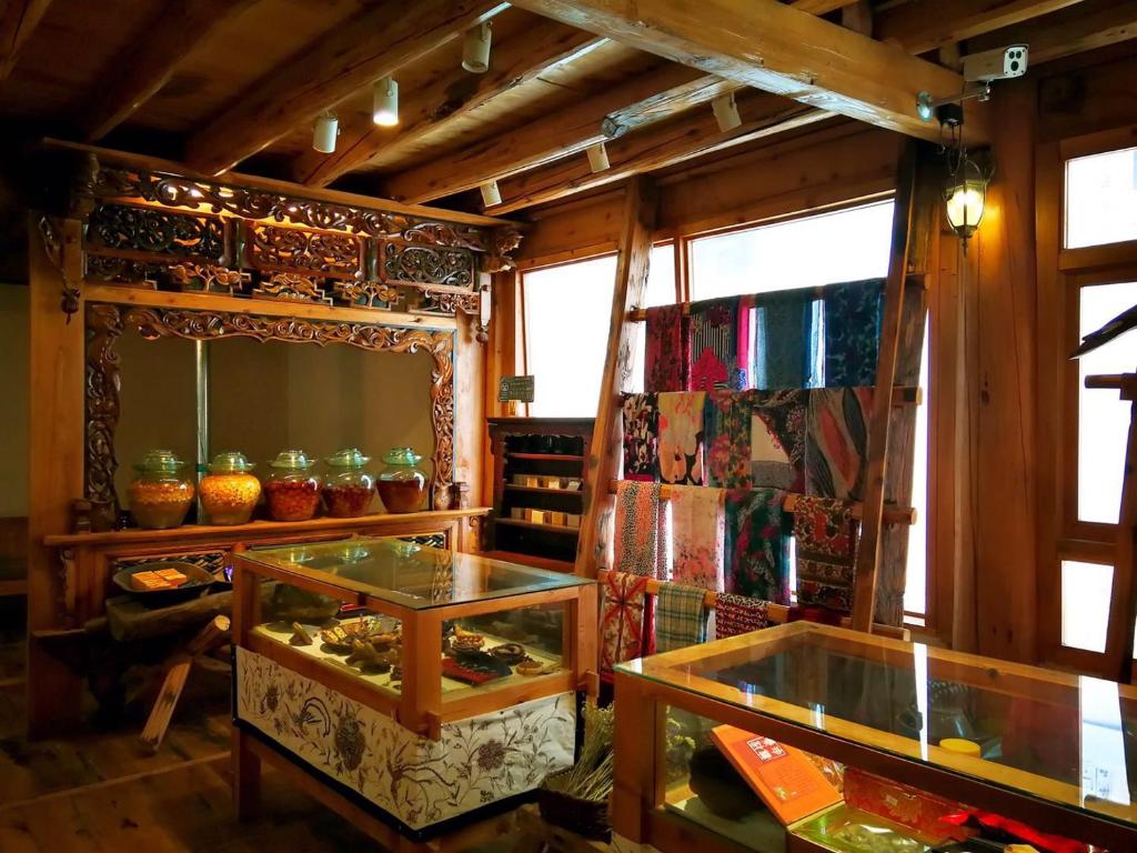 Photo from Courtyard Shangri-la 藏舍小院 in Shangri-La, Yunnan, China