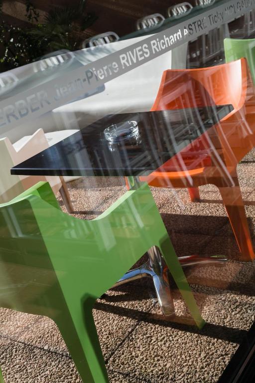 Hôtel de Brienne - 2