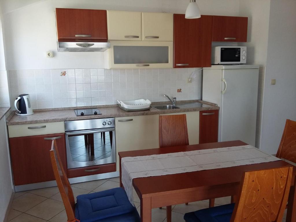 Apartments & Room Marina View - 19