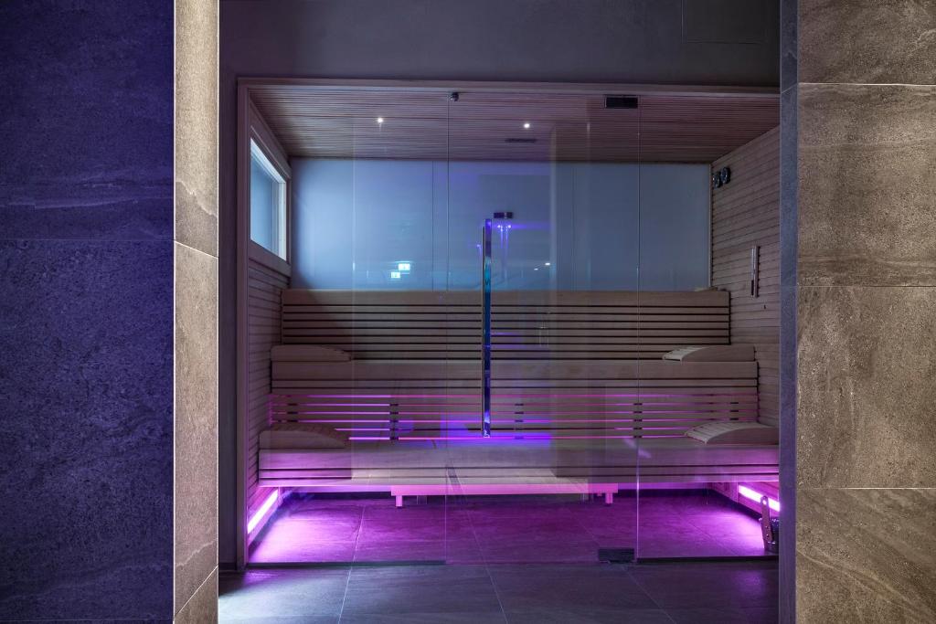 Foto sihtkohas Caselle di Sommacampagna asuva majutusasutuse Hotel Saccardi & Spa - Adults Only galeriist