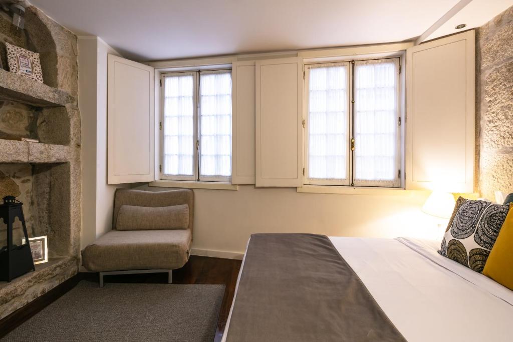 Stay In Apartments - Studio -Rua Francisco De Borja，18岁