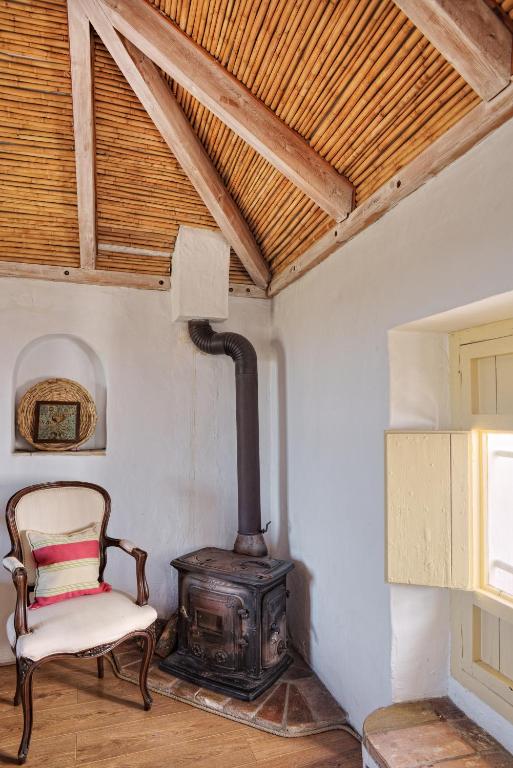 Fotografie z fotogalerie ubytování La Casa de Bovedas Charming Inn v destinaci Arcos de la Frontera