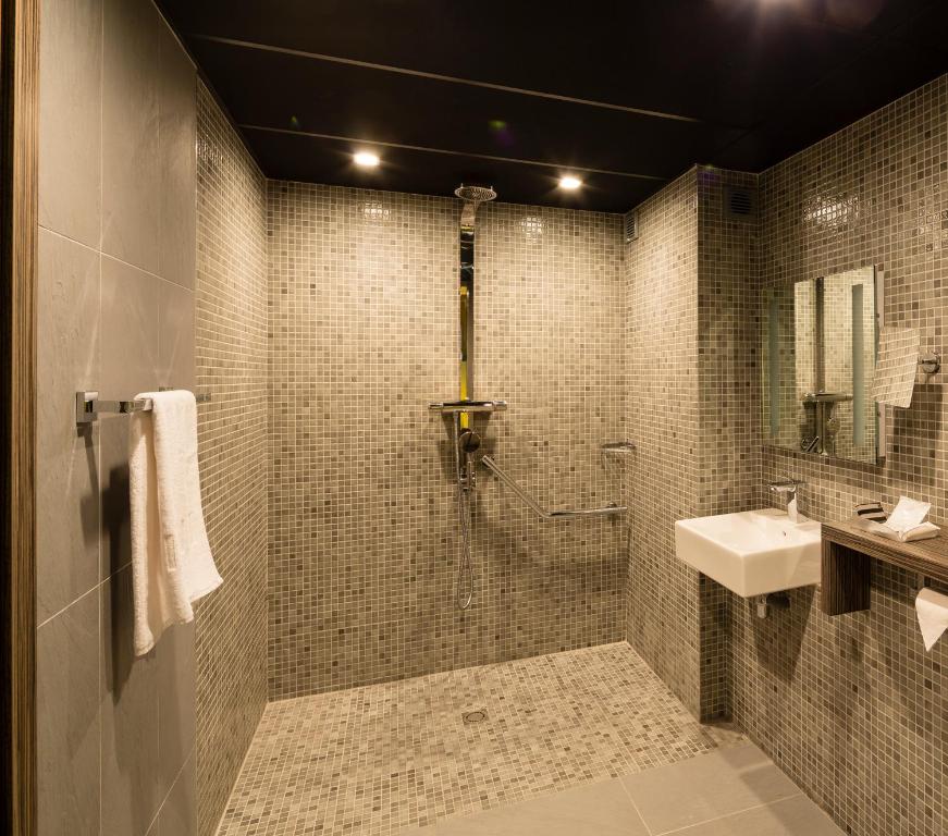 Hôtel de Brienne - Resim 40