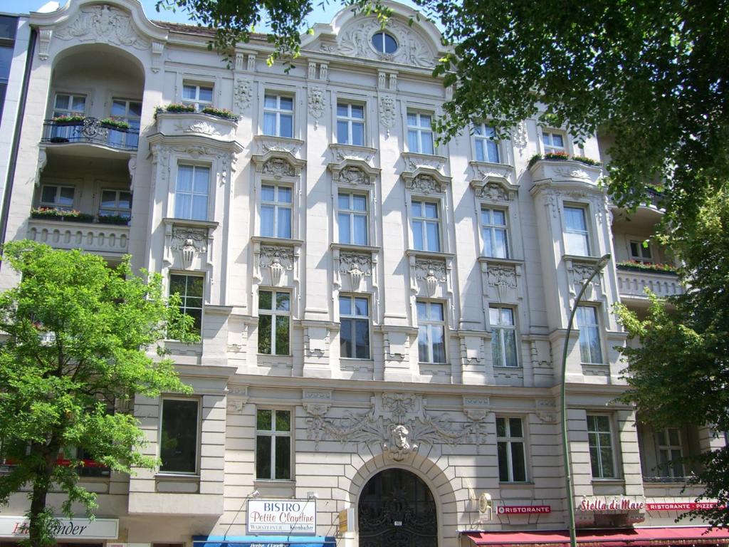 Hotel Seifert Berlin am Kurfürstendamm, Berlijn (bijgewerkte prijzen 2024)