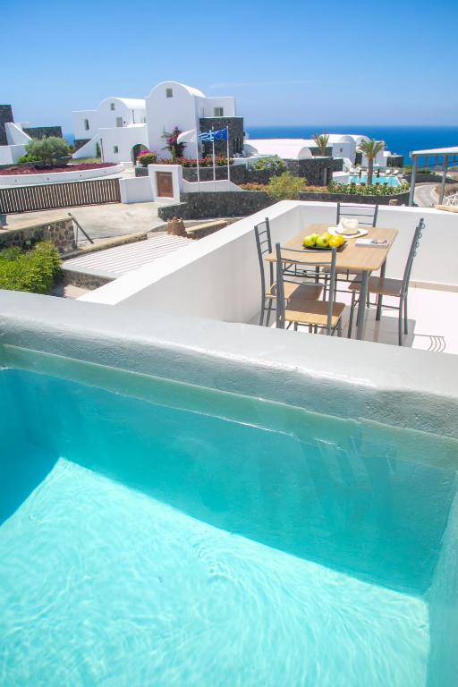 Apanomeria Boutique Residence - 16