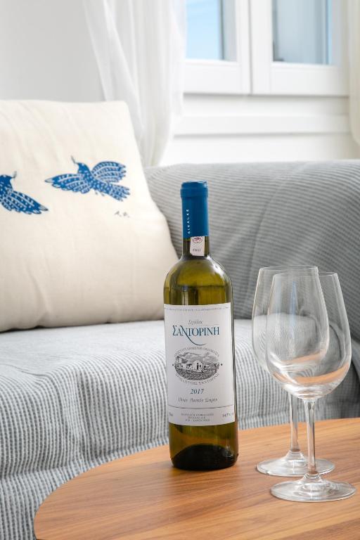 Apanomeria Boutique Residence - 14