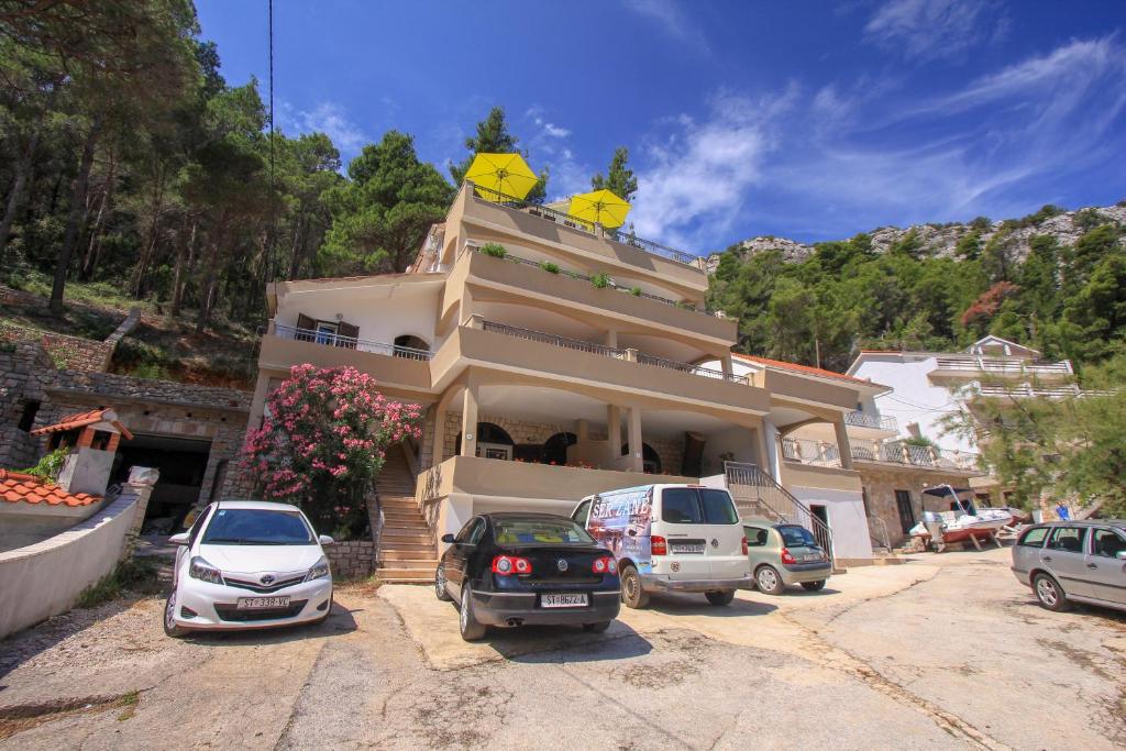 Apartment Cesare 3