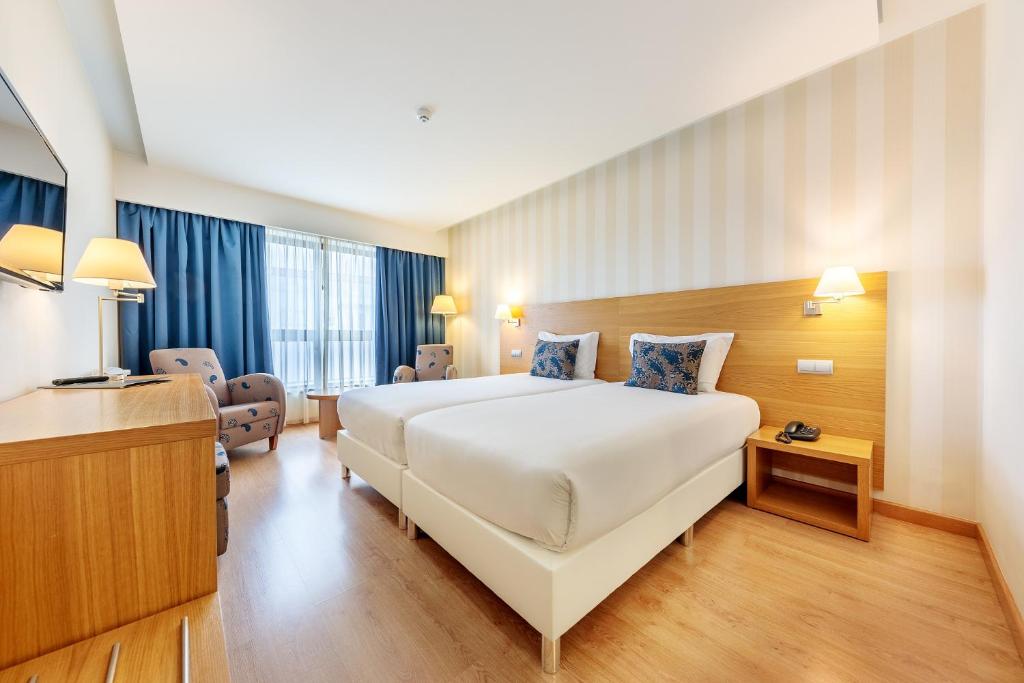 Steyler Fatima Hotel & Congress - Resim 28