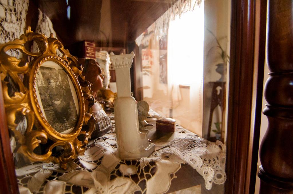 Fotografie z fotogalerie ubytování Finca Arminda v destinaci Monte de Breña