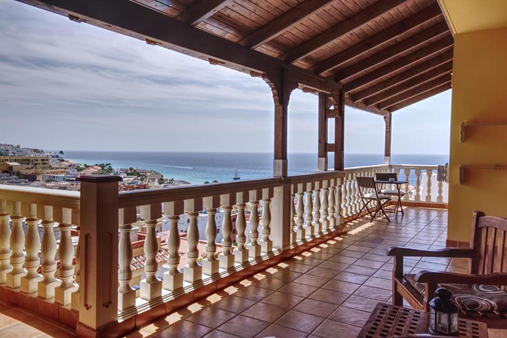 Hotel La Colina, Morro del Jable – Updated 2022 Prices
