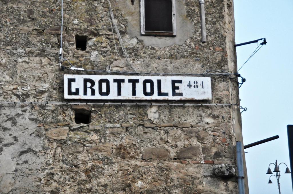 Zdjęcie z galerii obiektu A’ Terravecchia Loft w mieście Grottole