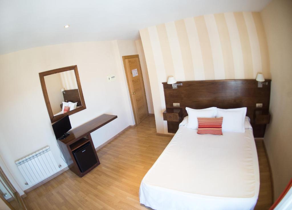 Gallery image of Hotel Fernando IV in Martos