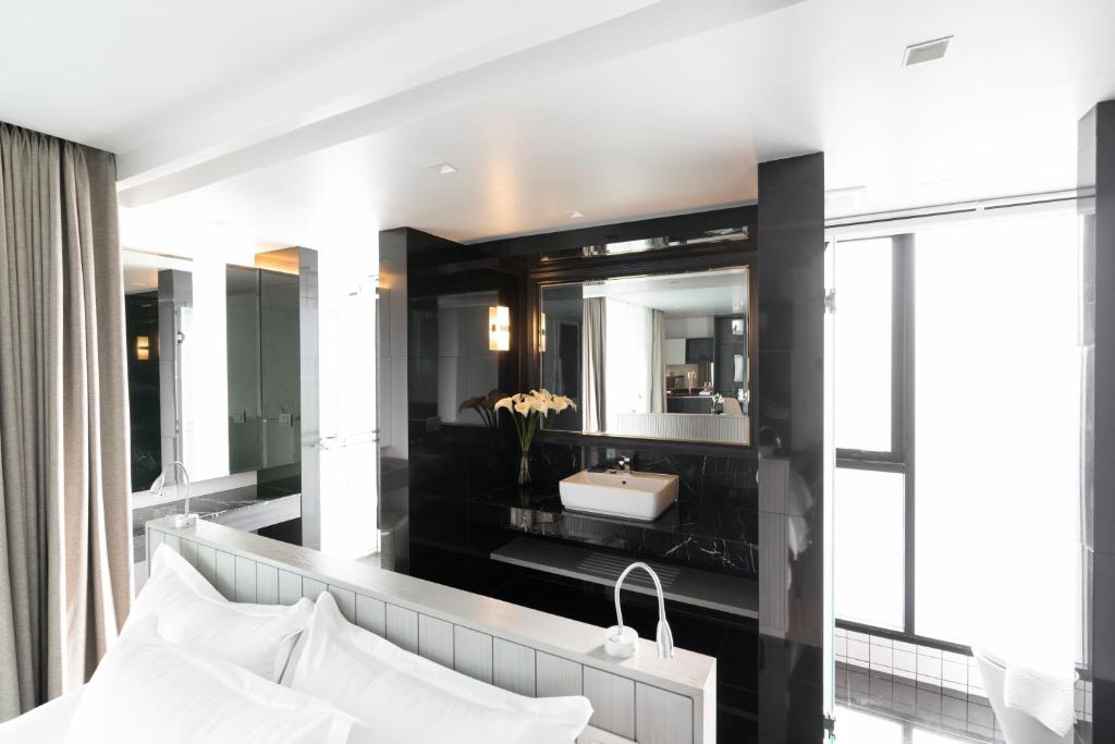 Apartelle Jatujak Hotel - 13