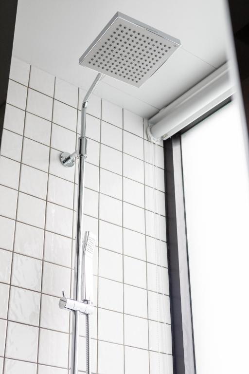 Apartelle Jatujak Hotel - Resim 31