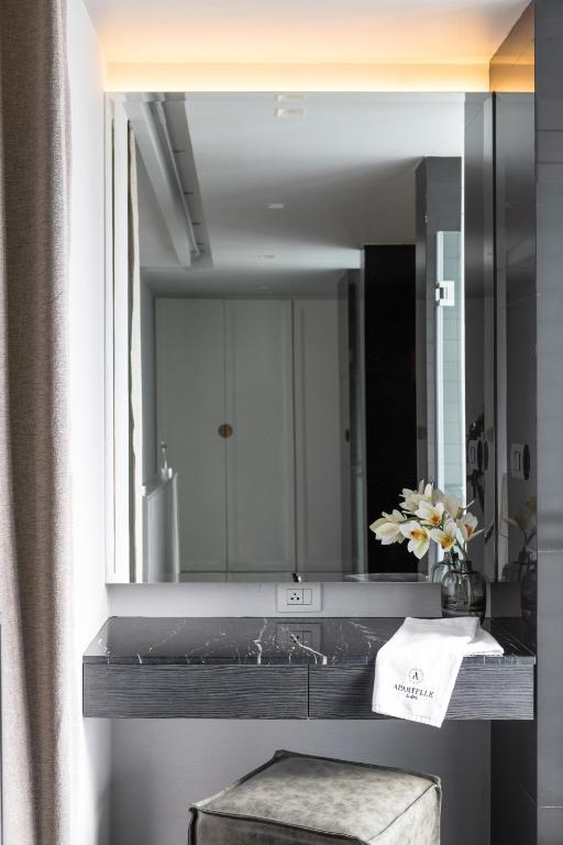 Apartelle Jatujak Hotel - Resim 29